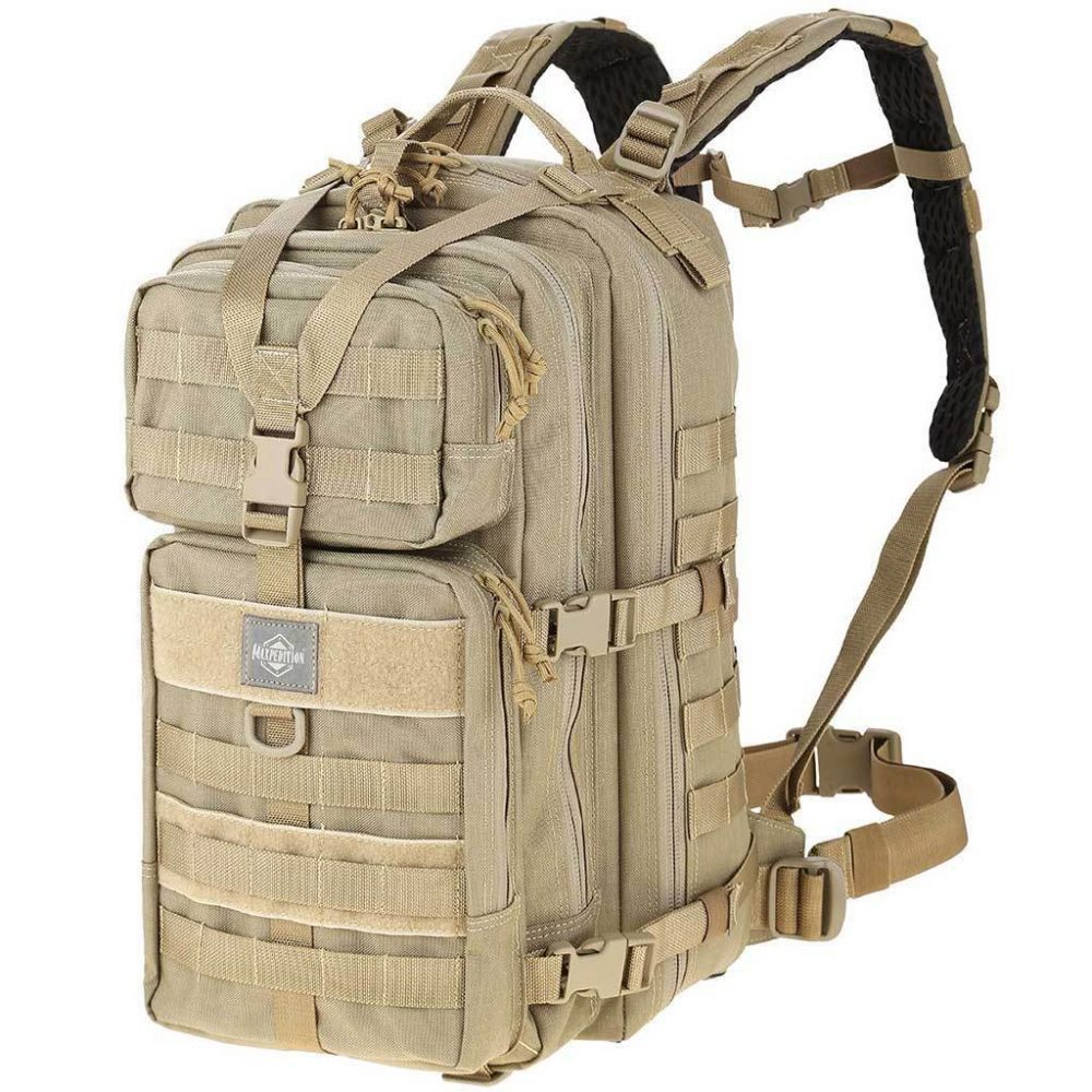 Maxpedition Falcon-III - Bags & Packs